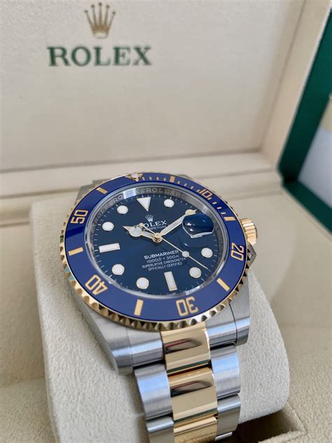 rolex sept 1 2020|2020 Rolex submariner date.